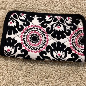New Thirty-One wallet